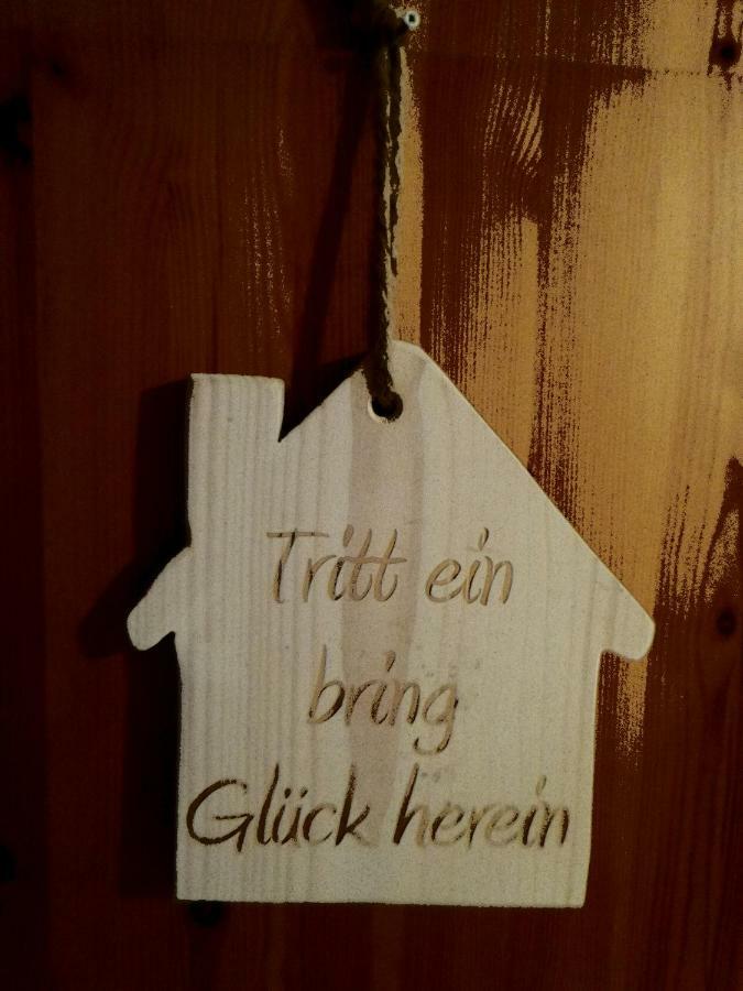 Ferienwohnung Glueckskinder Rust Extérieur photo
